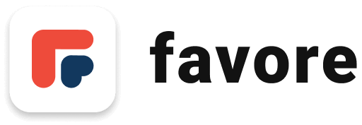 Favore logo