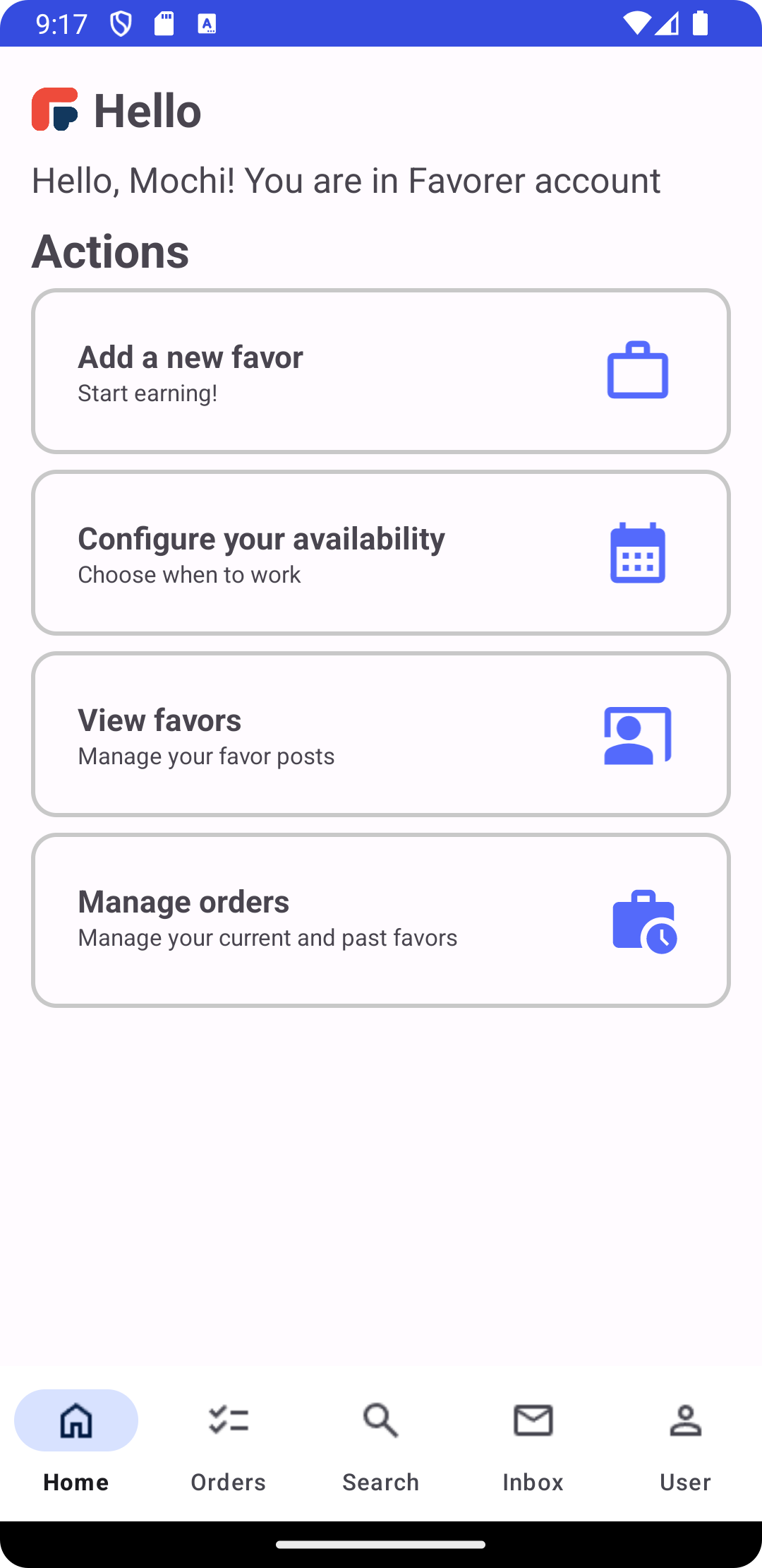 ready image